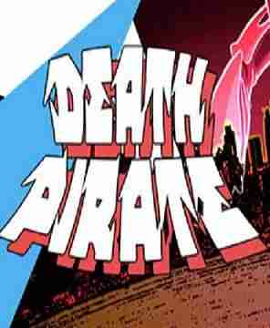 Descargar Death Pirate [MULTI][DOGE] por Torrent